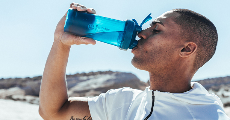 The Best Shaker Bottles That You Can Buy on  – SheKnows