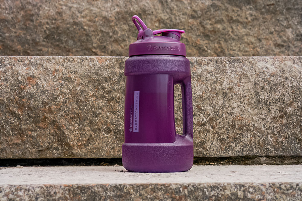 Energie Co. Blender Bottle – Energie Company