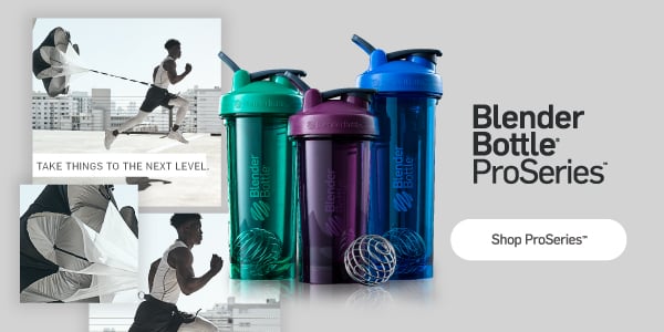 Maximizing Your Protein Intake: How to Use a Protein Shaker Bottle