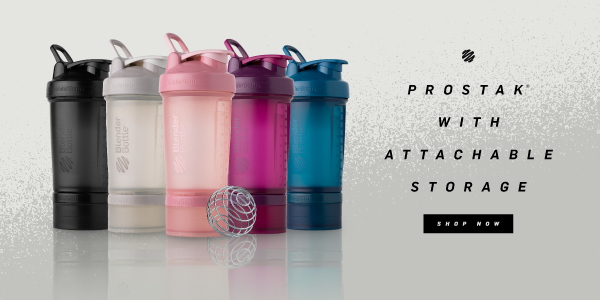 ProStak with Attachable Storage - Shop Now